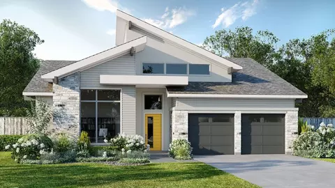 Exterior - 7808 Skytree Dr, Austin, TX 78744 photo 2 of 8