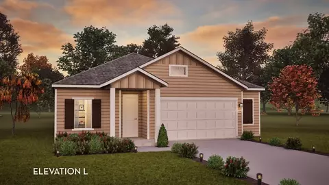 201 Beaver Creek Dr, Jarrell, TX 76537