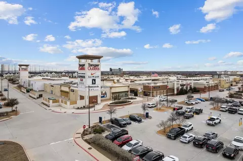 Exterior - 5100 Edge Way, Argyle, TX 76226 photo 5 of 5