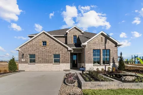 Exterior - 5100 Edge Way, Argyle, TX 76226 photo 1 of 5