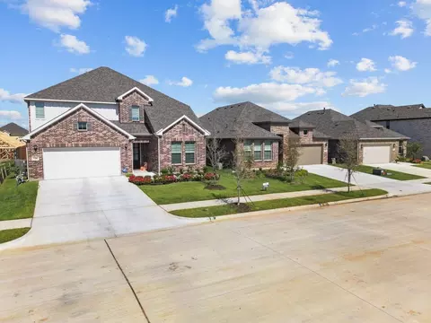 View/Area - 5100 Edge Way, Argyle, TX 76226 photo 9 of 16