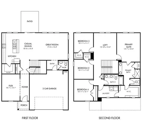 210 Moretz Pl, Spartanburg, SC 29306