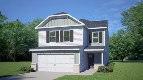 121 Hanging Elm Ln, Fuquay-varina, NC 27526