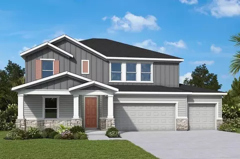 1510 Rivercraft Way, Green Cove Springs, FL 32043