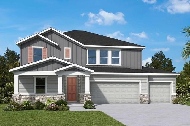 1510 Rivercraft Way, Green Cove Springs, FL 32043