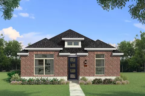 2104 Silver Lk, Celina, TX 75009