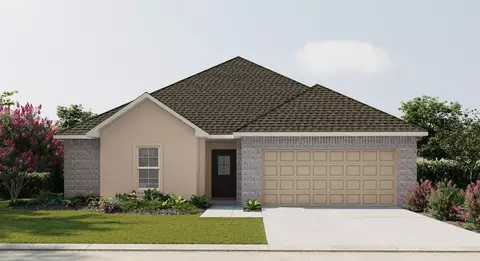 6603 Blanchard Lake Dr, Shreveport, LA 71107