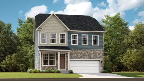 lot0528 Whispering Brook Ln, Ranson, WV 25438