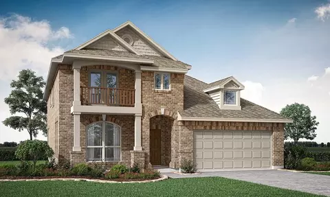 301 River Meadows Ln, Argyle, TX 76226