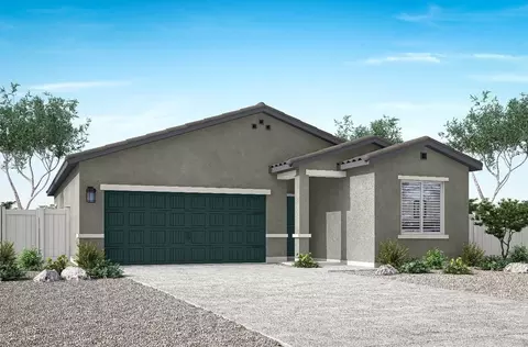 2775 Ariel Ocean St, Las Vegas, NV 89156