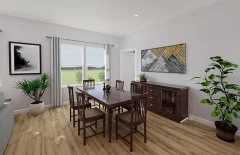 Dining - 3965 Annie Kess Dr UNIT A, Pasadena, MD 21122 photo 1 of 1
