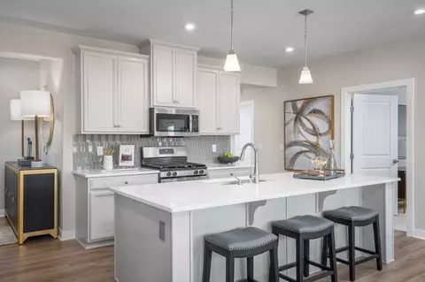 Kitchen - 3965 Annie Kess Dr UNIT A, Pasadena, MD 21122 photo 2 of 8