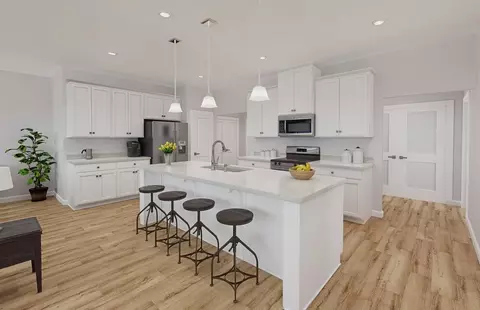 3965 Annie Kess Dr UNIT A, Pasadena, MD 21122