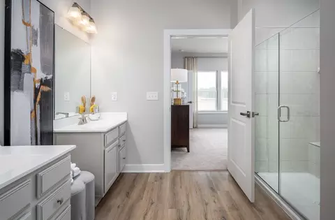 Entry Way - 3965 Annie Kess Dr UNIT A, Pasadena, MD 21122 photo 1 of 1