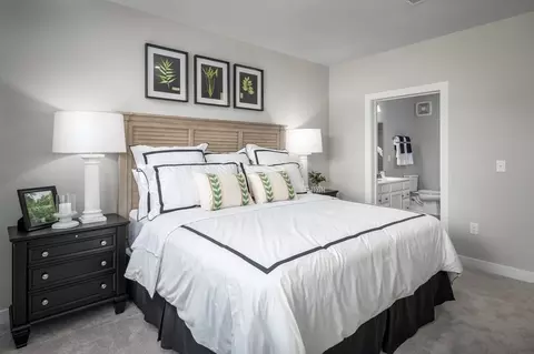 Bedroom - 3965 Annie Kess Dr UNIT A, Pasadena, MD 21122 photo 1 of 2