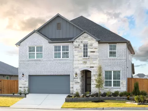 31114 Rivage Beach Dr, Huffman, TX 77336