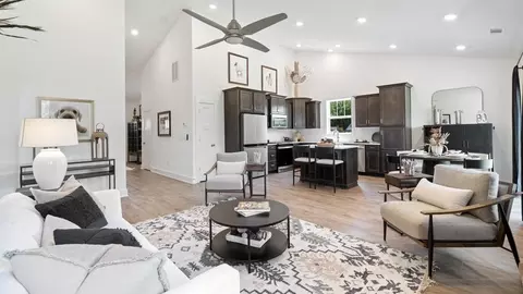 Entry Way - 403 Briggs Dr, Easley, SC 29642 photo 1 of 3