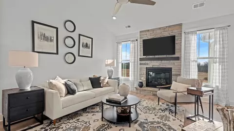 Living - 403 Briggs Dr, Easley, SC 29642 photo 1 of 4