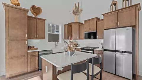 Kitchen - 403 Briggs Dr, Easley, SC 29642 photo 1 of 4