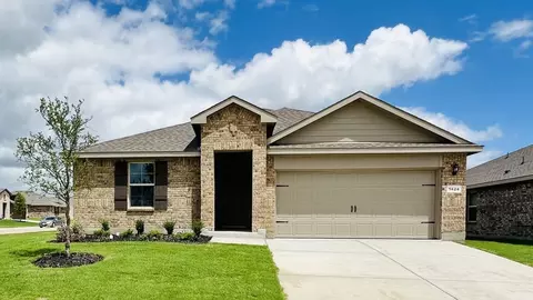 11000 Bellamy Blvd, Crowley, TX 76036