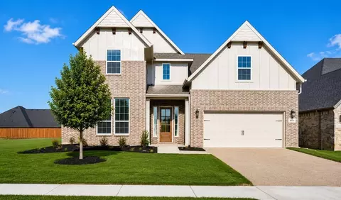 3015 Wallis Dr, Melissa, TX 75454
