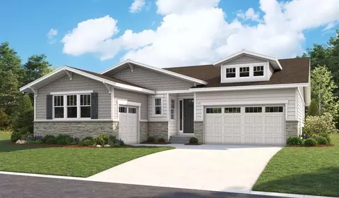 3843 Emerald Shore Cir, Loveland, CO 80538
