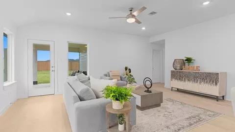 6722 Prairie Sky Dr, Rosenberg, TX 77471