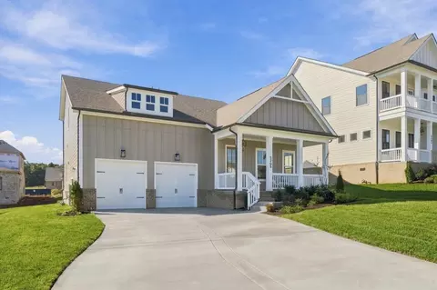 5205 Fairhaven Ct, Thompsons Station, TN 37179