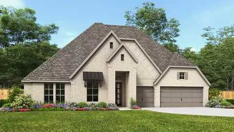 Exterior - 16309 Sheridan River Trl, Conroe, TX 77302 photo 2 of 4