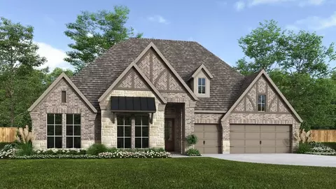 Exterior - 16309 Sheridan River Trl, Conroe, TX 77302 photo 3 of 4