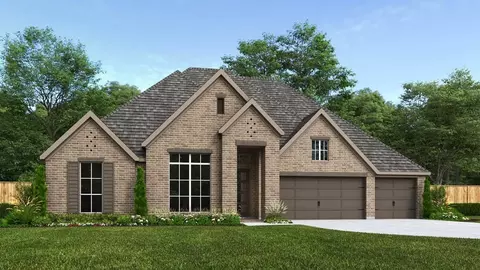 16309 Sheridan River Trl, Conroe, TX 77302
