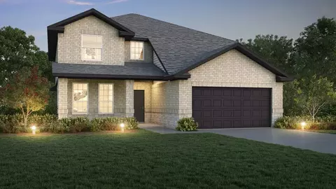 1100 Wind Drift Way, Fort Worth, TX 76131