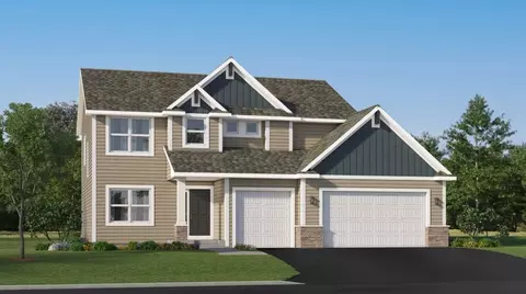 8321 Lander Ave NE, Otsego, MN 55330