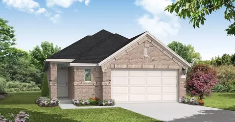 21011 Medina River Dr, Cypress, TX 77433