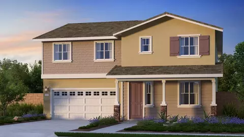 Exterior - 19097 Laurelhurst Ave, Riverside, CA 92508 photo 2 of 6