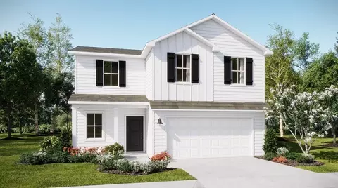 717 Blue Mistflower Dr, Moncks Corner, SC 29461