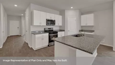 235 Hodges St, Maxwell, TX 78656 photo 4