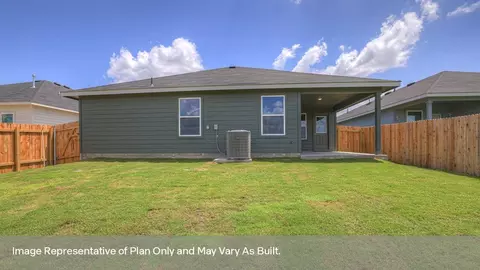 235 Hodges St, Maxwell, TX 78656 photo 25