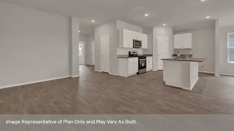 235 Hodges St, Maxwell, TX 78656 photo 9
