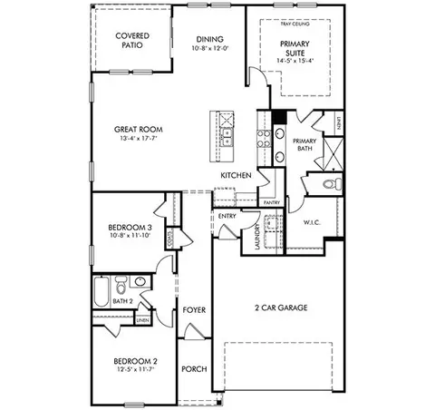 211 Moretz Pl, Spartanburg, SC 29306