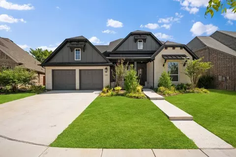 1605 Chicot Ln, Van Alstyne, TX 75495