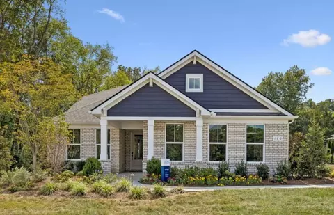 122 Treymor Dr, Mount Juliet, TN 37122