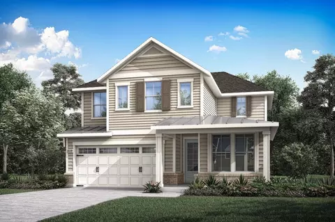 8013 Autumn Sage Trl, Denton, TX 76207