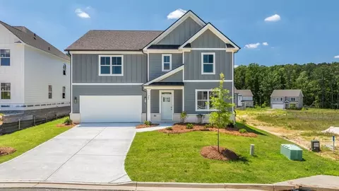 529 Hampton Ter, Dallas, GA 30157