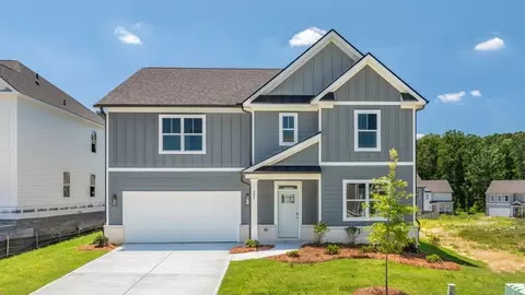 529 Hampton Ter, Dallas, GA 30157