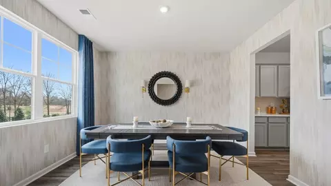 Dining - 205 Melrose Ct, Jefferson, GA 30549 photo 1 of 4