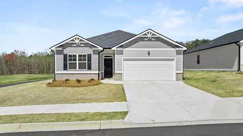 Exterior - 205 Melrose Ct, Jefferson, GA 30549 photo 4 of 8