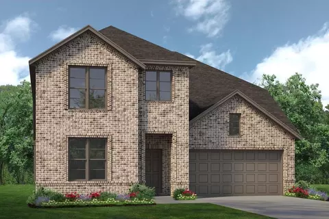 109 Ponce De Leon Dr, Granbury, TX 76048