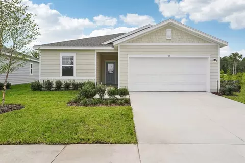 134 Turnstone Cir, Palm Coast, FL 32164