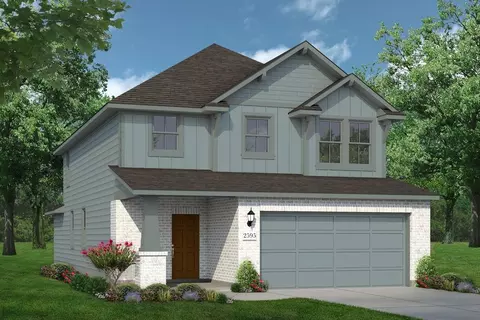 Model Coming Soon, Waller, TX 77484